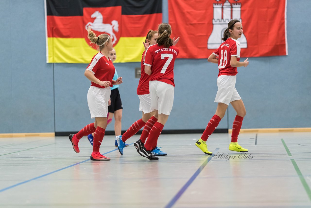 Bild 669 - Loewinnen Cup B-Juniorinnen